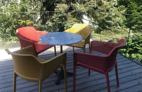 Hietzing Apartamento | Premium Green Apartments Vienna