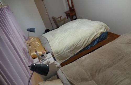Ushiobara Onsen Casa | Premium Guest House Alaskan Dream
