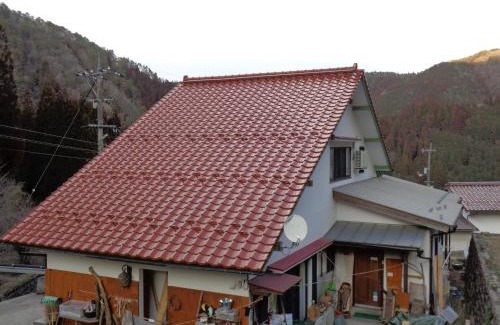 Ushiobara Onsen Casa | Premium Guest House Alaskan Dream