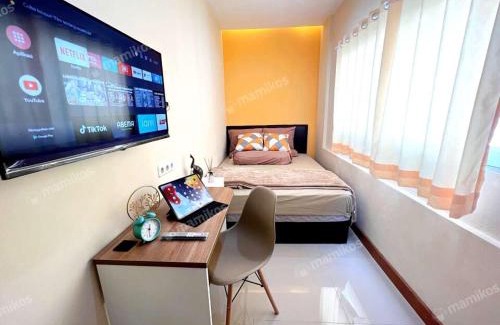 Gambir Casa | Premium Guest House Harmoni Jakarta pusat - Free Wifi & Smart tv Facility