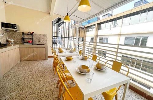 Gambir Casa | Premium Guest House Harmoni Jakarta pusat - Free Wifi & Smart tv Facility