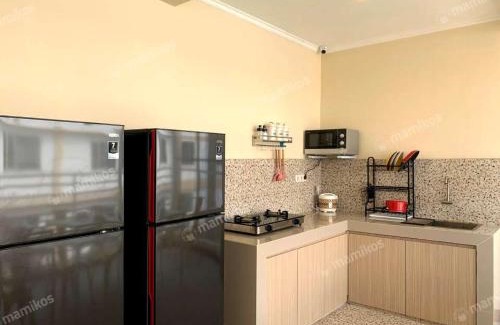 Gambir Casa | Premium Guest House Harmoni Jakarta pusat - Free Wifi & Smart tv Facility
