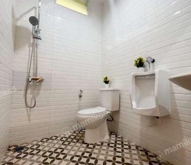 Gambir Casa | Premium Guest House Harmoni Jakarta pusat - Free Wifi & Smart tv Facility
