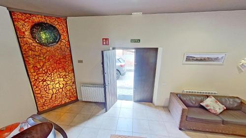 Malla Chalet De Esquí | Premium Habitat Xic