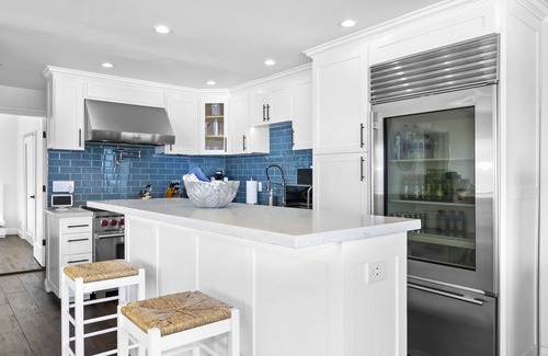 Central Malibu Condominio | Premium High Tech Malibu Road Casa de Playa 5 Estrellas