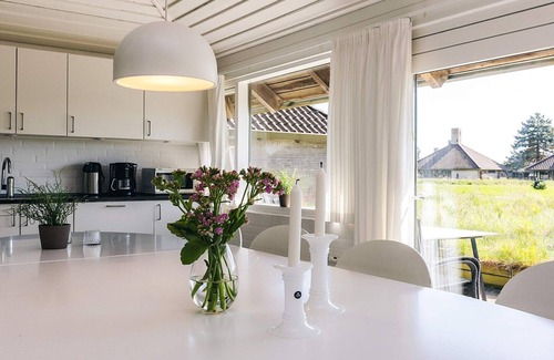 Karrebksminde Casa | 5 personas casa en Karrebæksminde