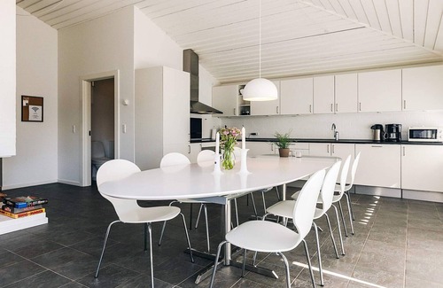 Karrebksminde Casa | 5 personas casa en Karrebæksminde