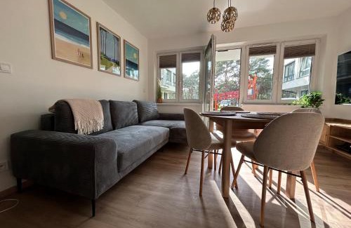 Rowy Apartamento | Premium Holidays Apartamenty przy plaży