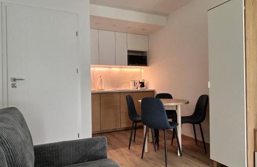 Rowy Apartamento | Premium Holidays Apartamenty przy plaży