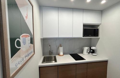 Rowy Apartamento | Premium Holidays Apartamenty przy plaży