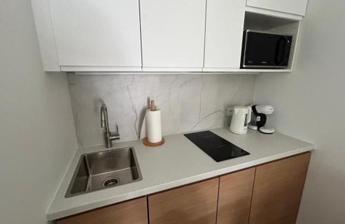 Rowy Apartamento | Premium Holidays Apartamenty przy plaży