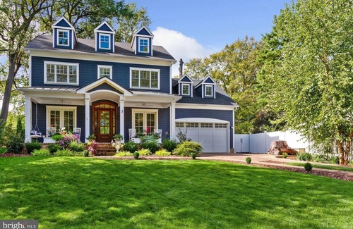 West Annapolis Casa | Premium Home in West Annapolis: Perfect for Navy Events, Boat Shows, Walkable!