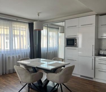 Ferencvaros Apartamento | Premium Home Residence