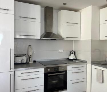 Ferencvaros Apartamento | Premium Home Residence
