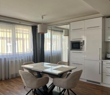 Ferencvaros Apartamento | Premium Home Residence