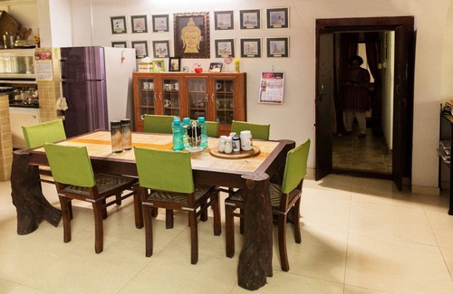 Pattanakkad Casa | Premium home stay with in-house Ayurveda body massage