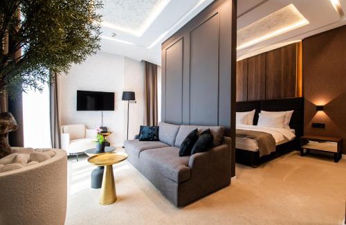 Novi Sad Hotel | Premium Hotel, Novi Sad