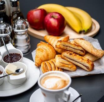 Novi Sad Hotel | Premium Hotel, Novi Sad