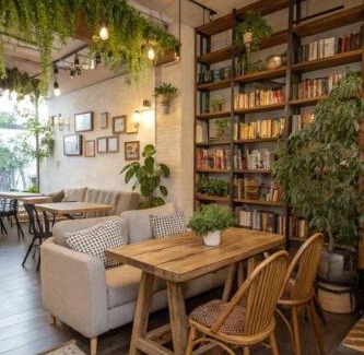District 1 Hotel | Premium Hotel Saigon - Ben Thanh Market