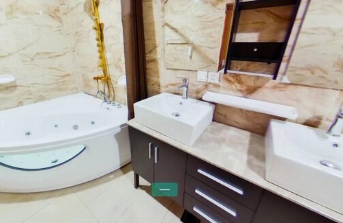 Benin City Hotel | Premium Hotel & Suites by Victoria Inn