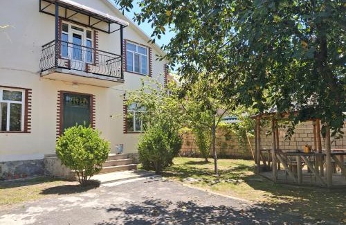 Gabala Casa | Premium House