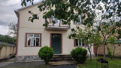 Gabala Casa | Premium House