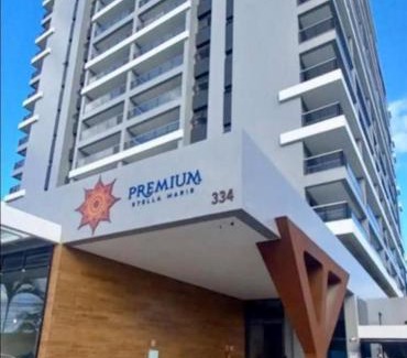 Stella Maris Apartamento | Premium House Stella Maris