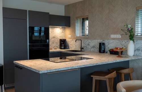 Thorn Villa | Premium Island 6p - Tres Habitaciones Villa, Capacidad 6