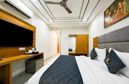 Mahipalpur Hotel | Premium Lee Premier