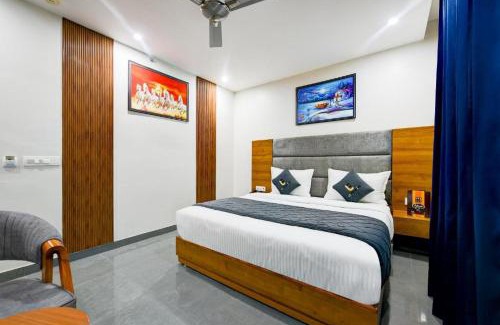 Mahipalpur Hotel | Premium Lee Premier