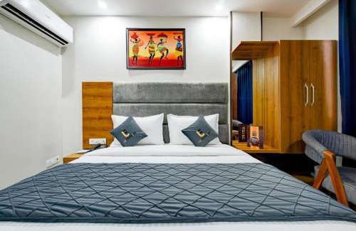 Mahipalpur Hotel | Premium Lee Premier