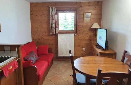 Arc-1800 Apartamento | Premium Les Alpages de Chantel