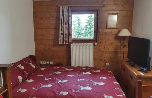 Arc-1800 Apartamento | Premium Les Alpages de Chantel