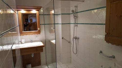 Arc-1800 Apartamento | Premium Les Alpages de Chantel