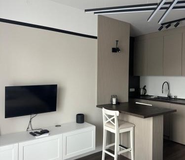 Sombor Apartamento | Premium Line Apartman 3