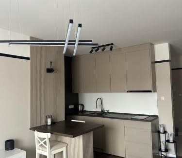 Sombor Apartamento | Premium Line Apartman 3