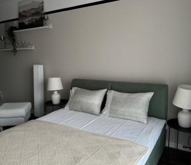 Sombor Apartamento | Premium Line Apartman 3