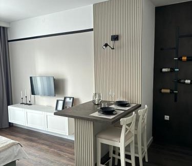 Sombor Apartamento | Premium Line Apartman 3