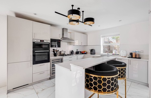 Rugby Casa | Premium Living Space in Rugby