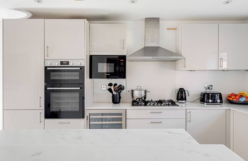 Rugby Casa | Premium Living Space in Rugby
