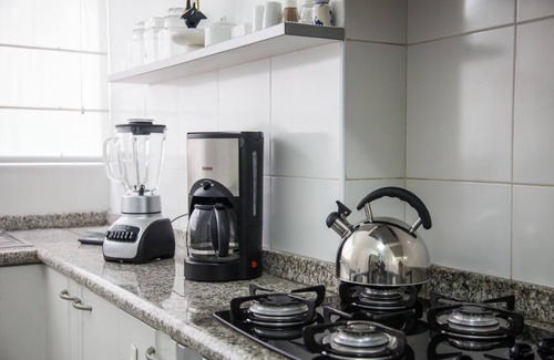 San Isidro Apartamento | Ubicación Premium y cómodo