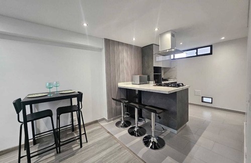 Calle 26 Apartamento | Premium Loft: Comfortable and Modern