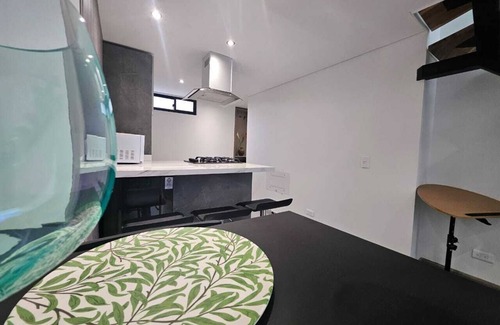 Calle 26 Apartamento | Premium Loft: Comfortable and Modern