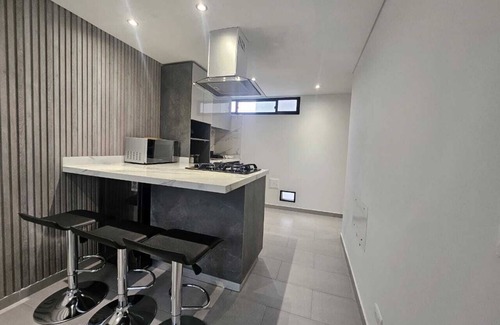 Calle 26 Apartamento | Premium Loft: Comfortable and Modern