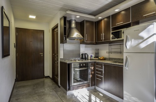 Barrio Abasto Apartamento | LOFT PREMIUM EN UN LUGAR ESTRATEGICO