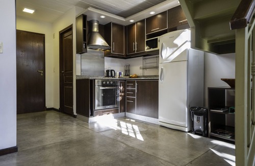Barrio Abasto Apartamento | LOFT PREMIUM EN UN LUGAR ESTRATEGICO