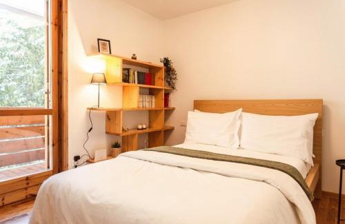 Alba Apartamento | [* * *Premium Loft* * *] vista Marmolada