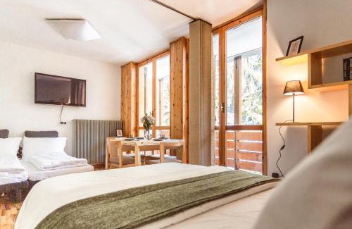Alba Apartamento | [* * *Premium Loft* * *] vista Marmolada