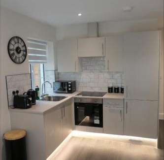 Barnhill Apartamento | Premium London Apartment - 10 minutes from Wembley Stadium, OVO Wembley Arena