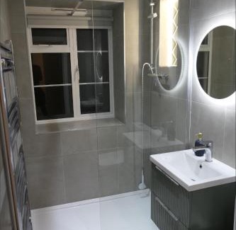 Barnhill Apartamento | Premium London Apartment - 10 minutes from Wembley Stadium, OVO Wembley Arena